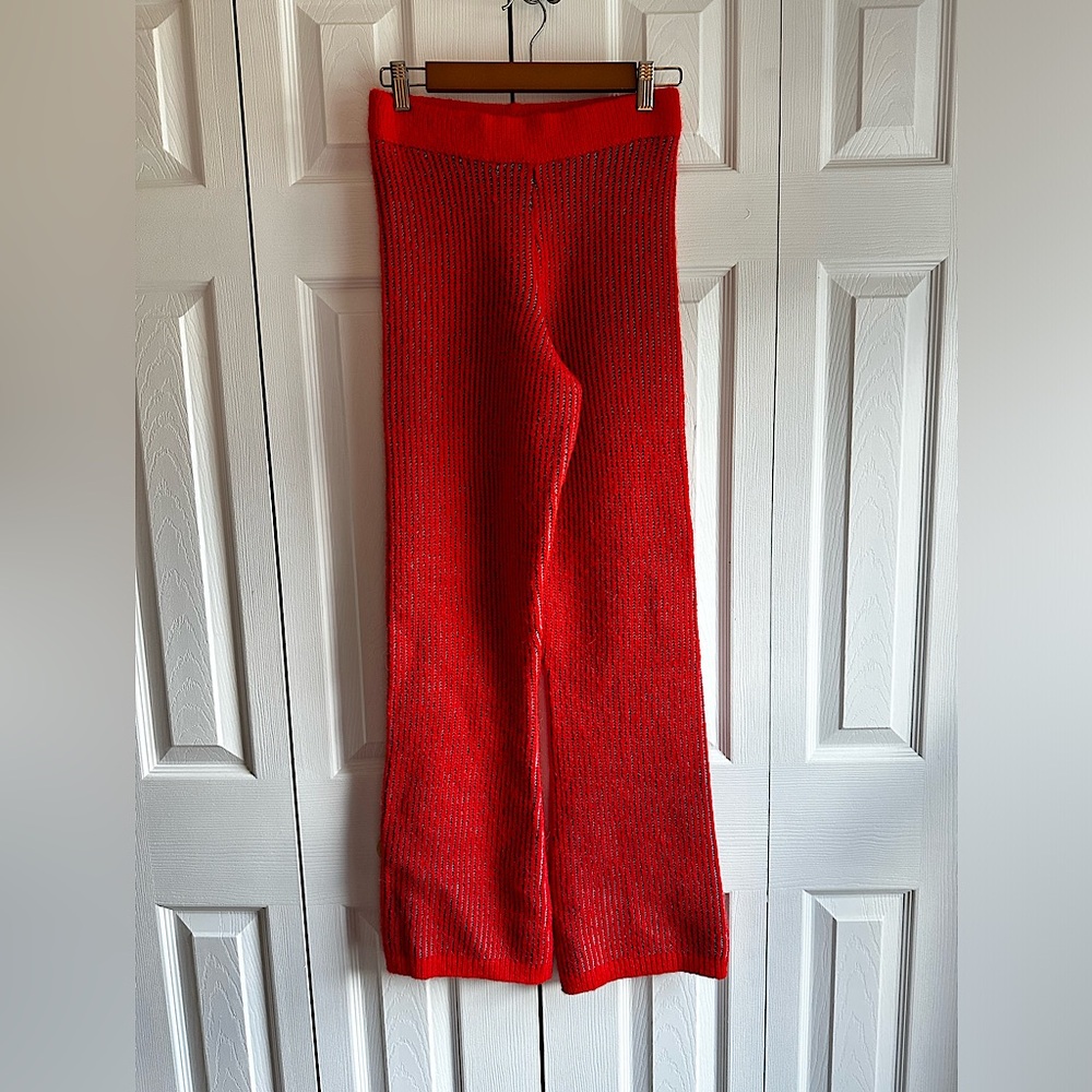 Rachel Comey Aplaca Knit Pants